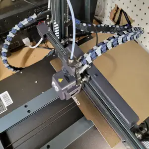 Elegoo Neptune 4 Plus / Max Spine WITH OPTIONS!