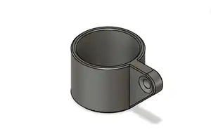 2 teaspoon measure (10ml)