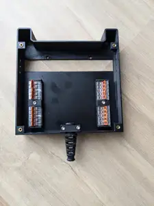 Wago CAN distribution box for N3MI Umbilical plate