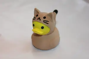 Cat Duck