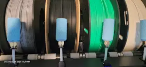 Creality K2 Plus CFS Filament Filter