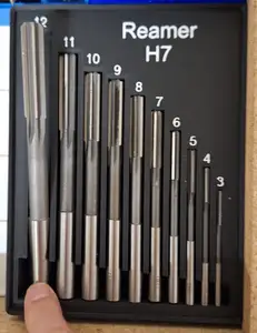 Gridfinity Reamer 3-12 box