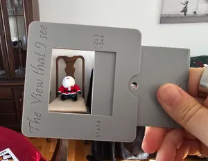 View Catcher