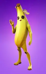 Fortnite Peely