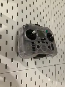 Radiomaster pocket IKEA SKADIS mount