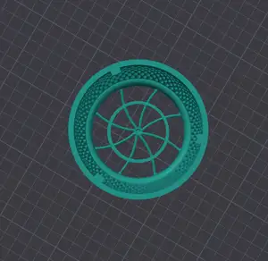 Ecotech MP60 Anenome/Small fish guard