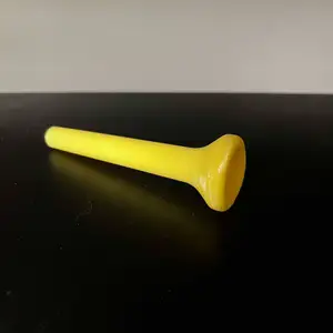 Bach 1c Trumpet Mouthpiece