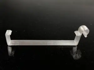 Hook for Decorations under Bunk Bed / Loft Bed