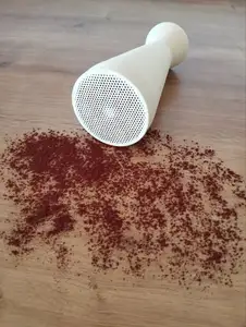 Powder Dispenser