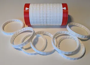 10 letter Cryptex v2 with Cyrillic letters