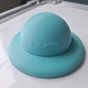 Yolky Slime (Slime Rancher 2)