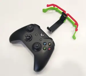 Xbox One Controller - Extended Triggers & Buttons