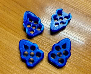 Mark4 v1 & v2 (clone) arm protector