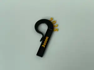 NYE Personalized Drink/Glass Tag