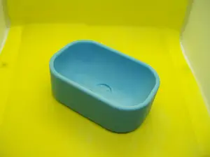 Soap Mold - Smiley