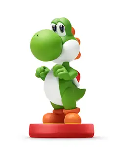 Yoshi