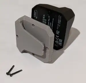 Tundra Tracker Belt Clip