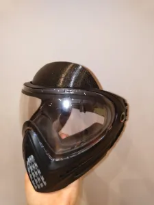DYE i4 Forehead protection