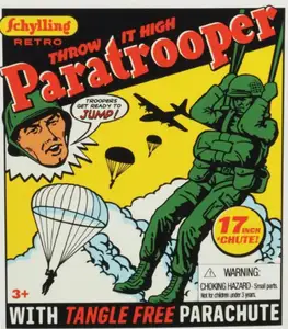 lego paratrooper