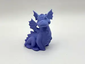 Cute Dragon Figurine