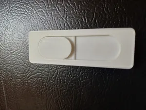 Sliding Job Tracker