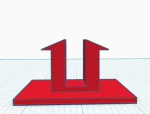 pac-2 tie down bolt holder