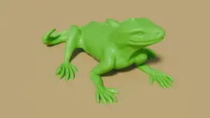 Iguana