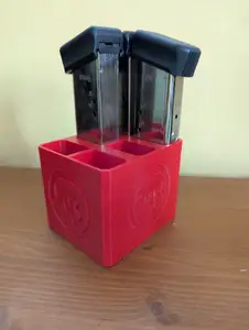 CZ Shadow 2 Magazine Stand