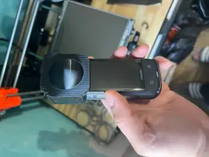 insta 360 X4 Camera Lens Cover / Protector de lentes / Capuchón de Lente