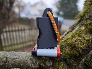 Case for Petzl Core