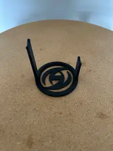 Ateez Light Stick Stand