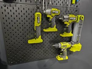 Skadis Ryobi 18v Mount