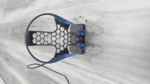 Shokz Openrun Mini Charging Port