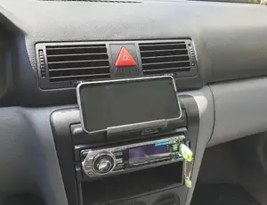 Phone holder - Skoda Octavia I
