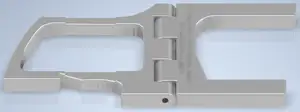 Austin Cambridge Door Lock Setting Tool