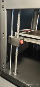 FlashForge Adventurer 5M/5M PRO/5X Noise Reductor