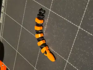 Cat Tail for Dummy 13 / Lucky 13