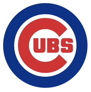 Cubs Logo and Keychain