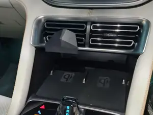 BYD Sealion & Seal Wireless Phone Charger Cooler