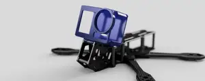 JeNo 5" DJI Osmo Action 5 pro