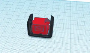 Mini Portable generator - scale models for diorama 1/14, 1/16 ,1/12,1/10