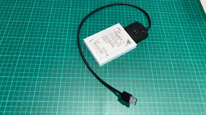 Protection Case for hard disk 2.5"