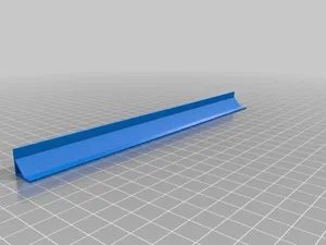 45 Degree LED Mount