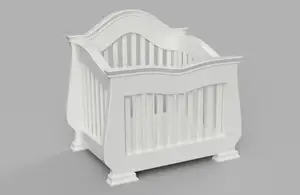 LOL Lil Sister Doll Crib
