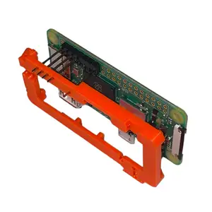 Raspberry Pi Zero/Zero2 frame for Einsy Rambo