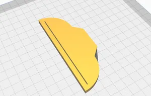 Cat food Squeezer