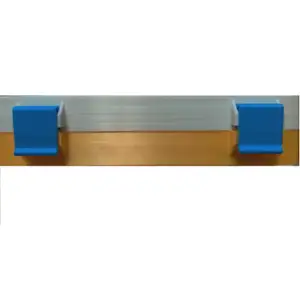TKM 45 Rubber, Double Spring Latch, PIP Hinge Modular Ammo Box