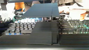 pc power supply holder