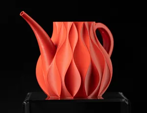 Abyssal Watering Can by MODERN MACHINE