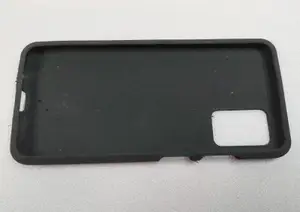 Samsung A03 Phone Case (TPU-Version)